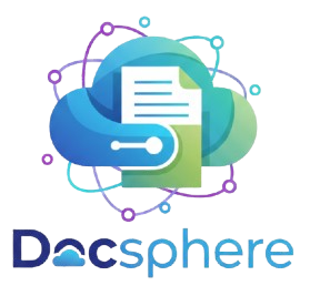DocSphere Logo